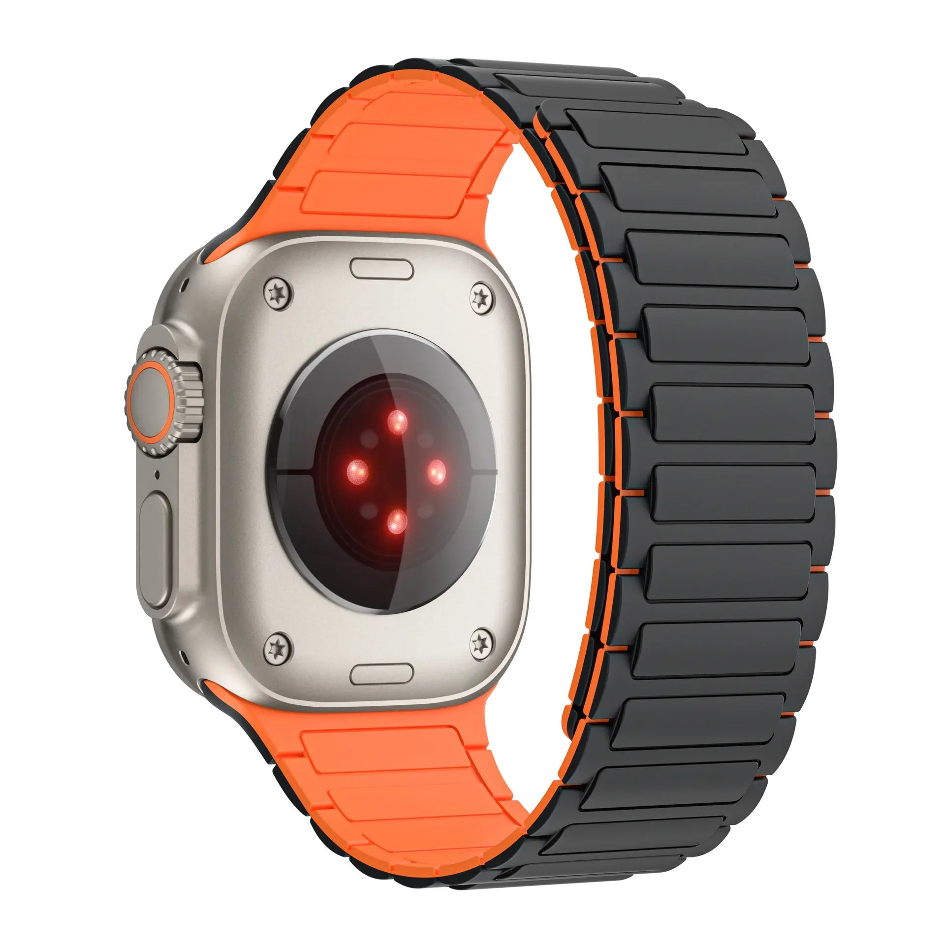 MagFlex Silicone Band